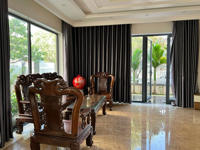 Cần Bán Biệt Thự tuyến 2 Võ Nguyên Giáp, Vĩnh Niệm, Lê Chân, Hải Phòng
